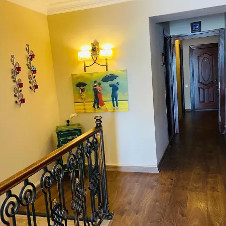 Palm Butik Hotel Yakuplu