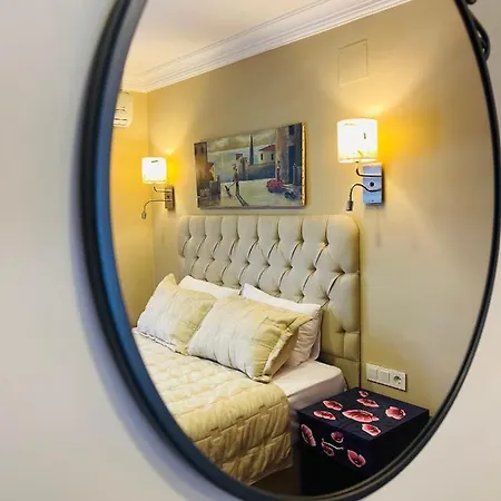 Palm Butik Hotel Yakuplu