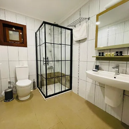Palm Butik Hotel Yakuplu