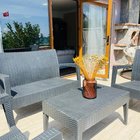 Palm Butik Hotel *