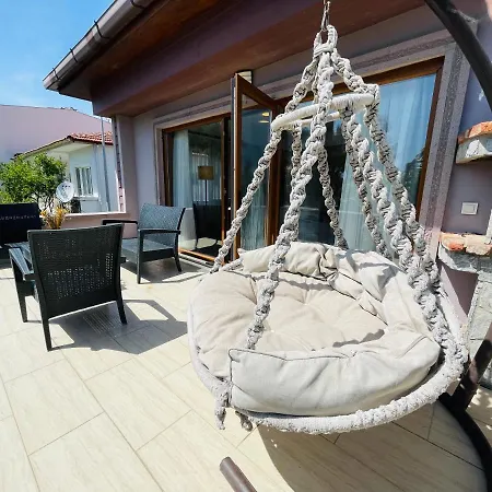 Palm Butik Ξενοδοχείο