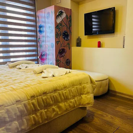 Hotel Palm Butik