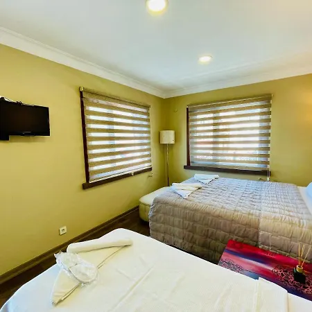 Palm Butik Hotel *