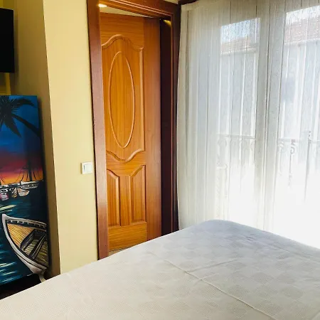 Palm Butik Hotel