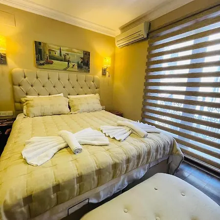 Palm Butik Hotel *