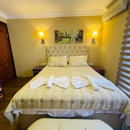Palm Butik Hotel