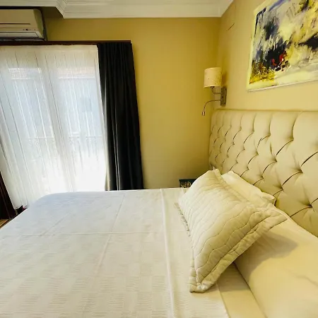 Palm Butik Hotel