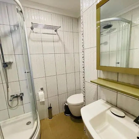Palm Butik Hotel *
